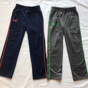 Under Armour athletic pants